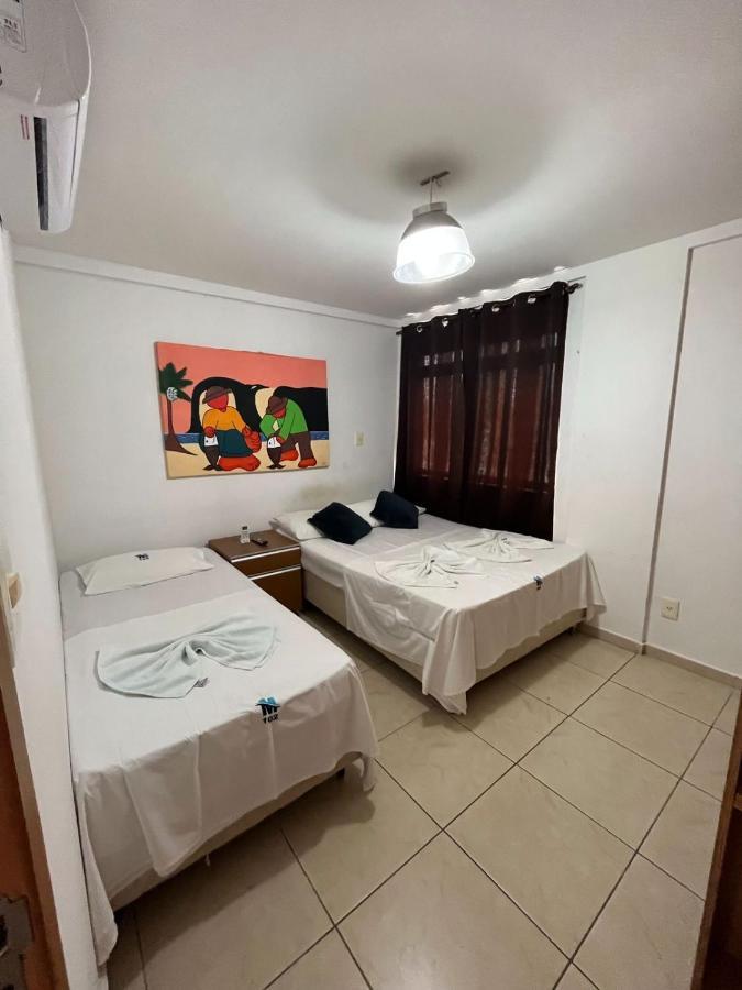 Flat Ponta Negra Natal-Rn Apartment Exterior photo